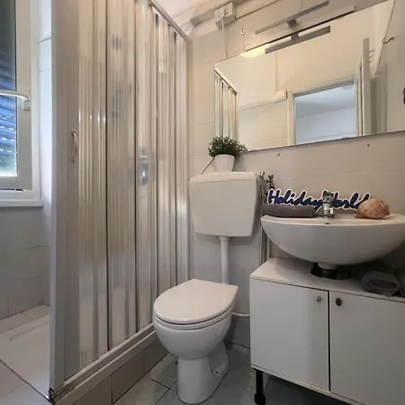 Apartamento Casa Awj By World