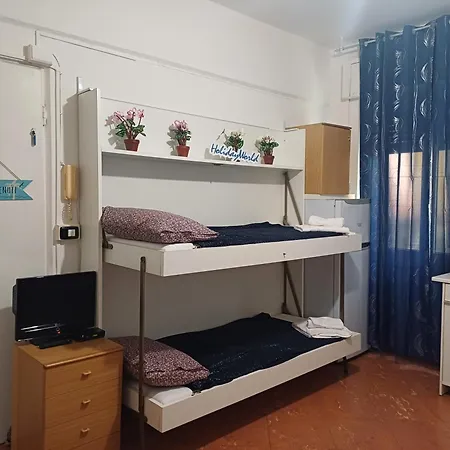 Apartamento Casa Awj By World *