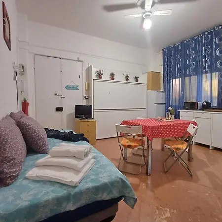 Casa Awj By World * Génova