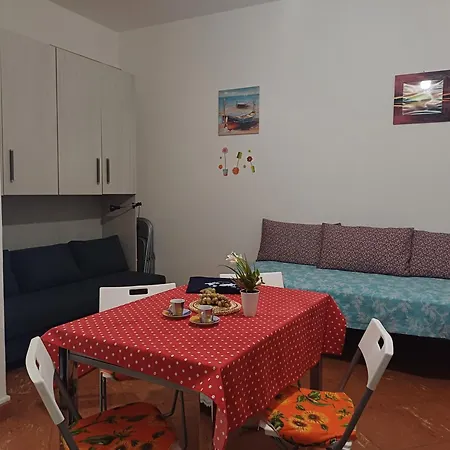 Casa Awj By World Apartamento Génova