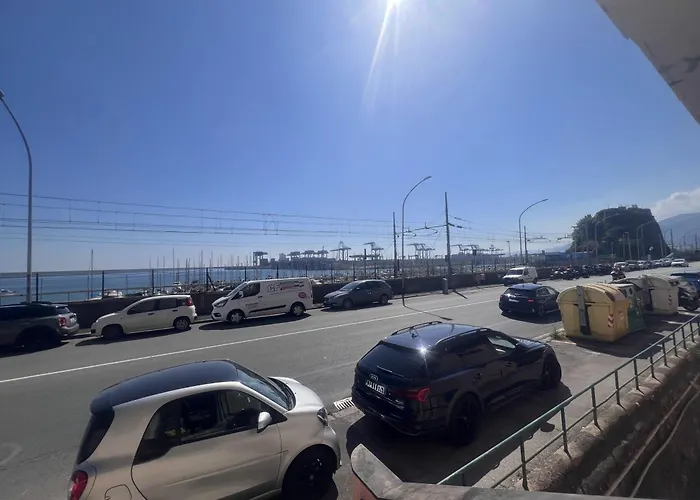 Casa Awj By World * ג'נובה