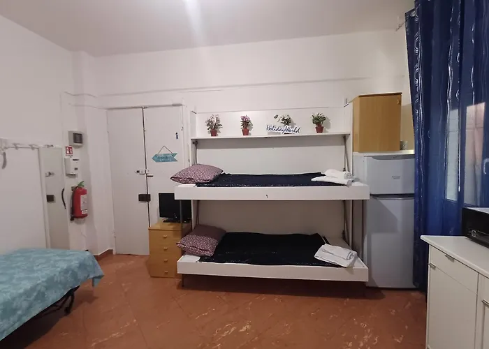 Casa Awj By World * ג'נובה