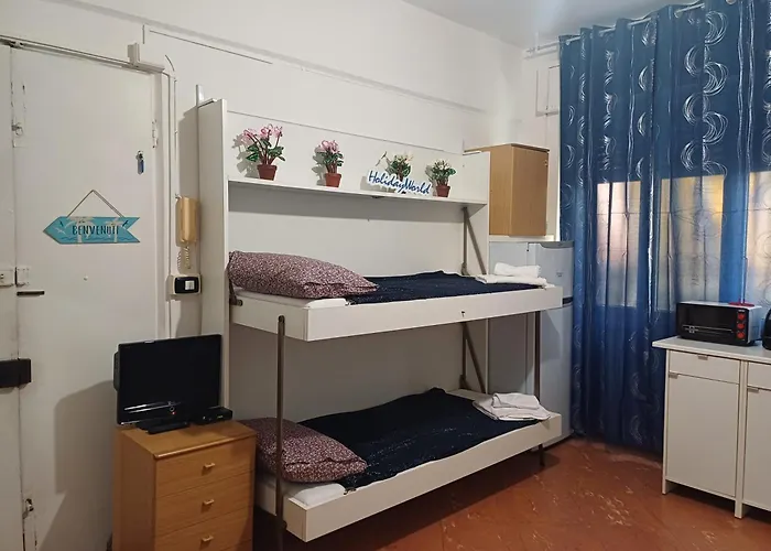 דירה Casa Awj By World *