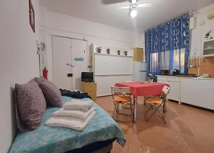 Casa Awj By World * ג'נובה