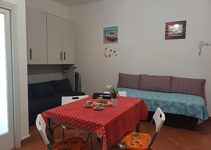 Casa Awj By World Apartament Genua