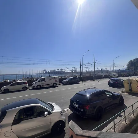 Casa Awj By World * Gênes