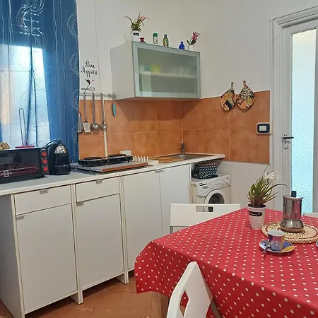 Casa Awj By World * ジェノヴァ